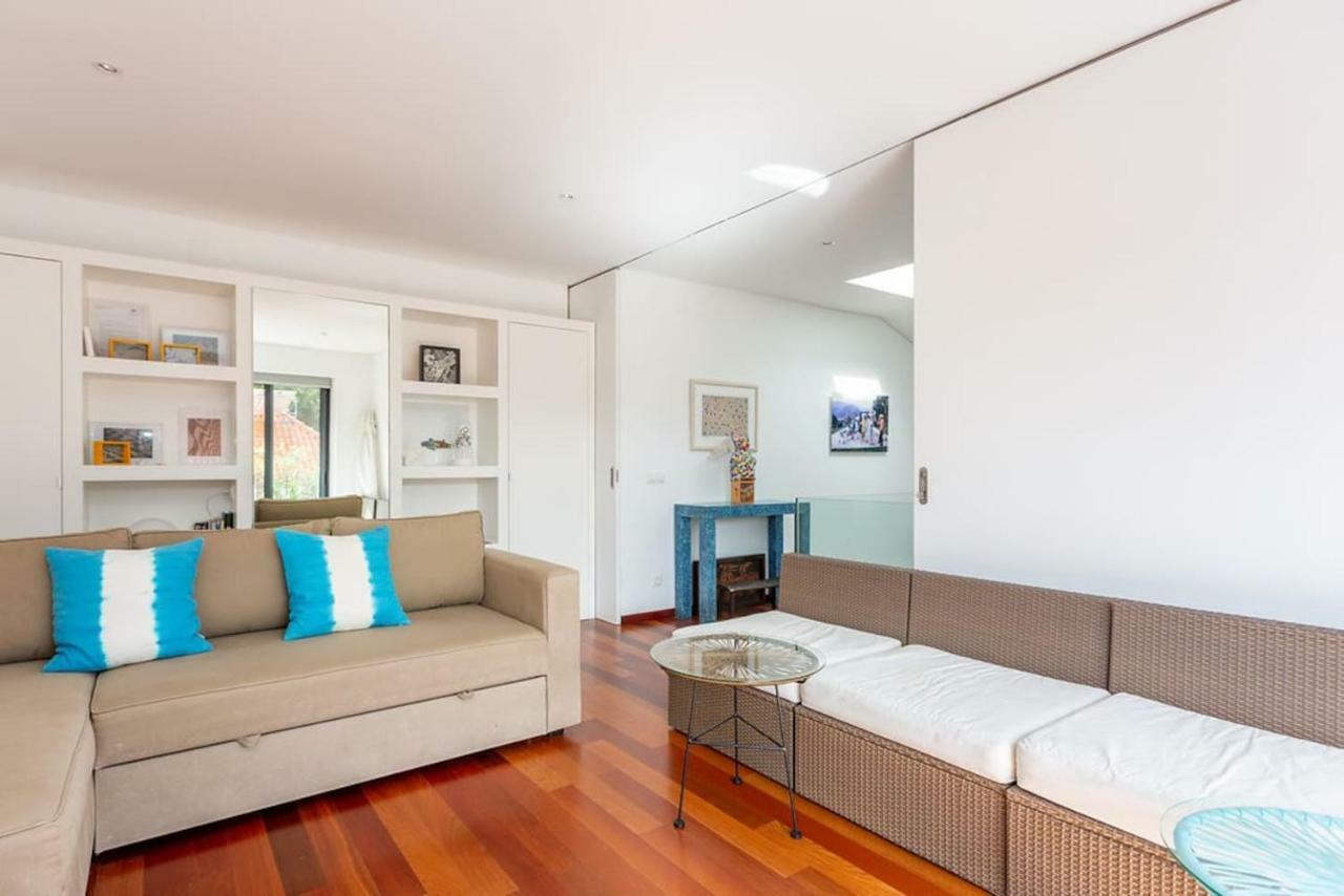 Apartment Seaside - 2 Min Away From The *